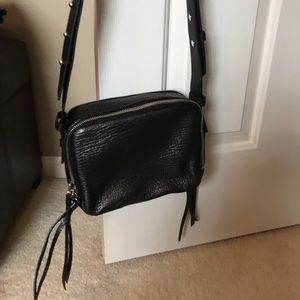 AllSaints Crossbody Bag NWOT